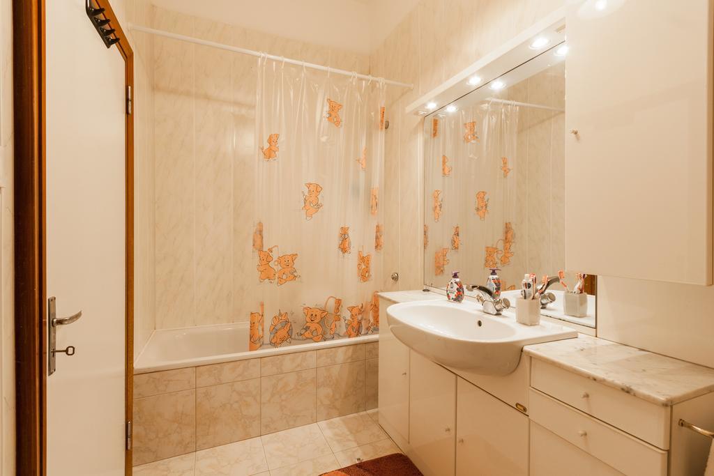 Appartamento Dei Frari Venecia Habitación foto