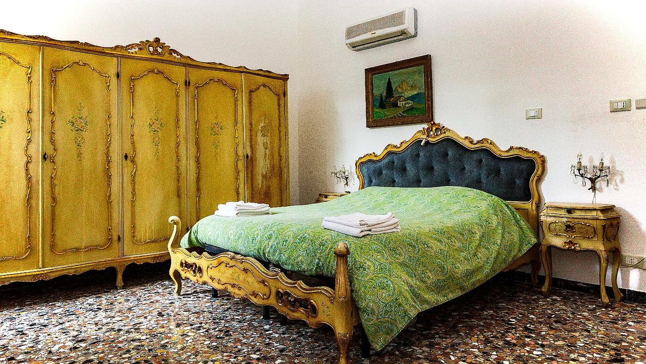 Appartamento Dei Frari Venecia Exterior foto